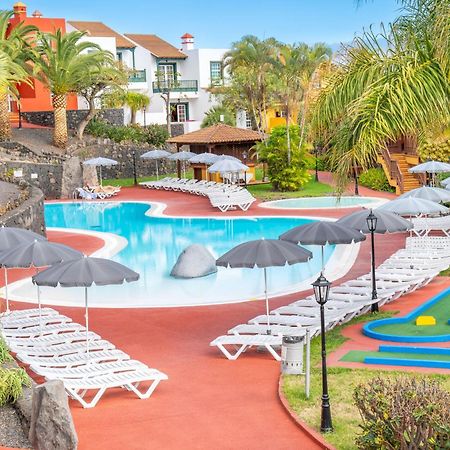 Apartamentos Oasis San Antonio Los Cancajos Bagian luar foto