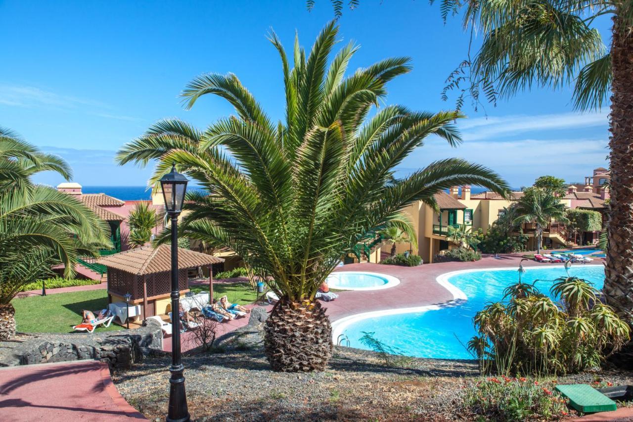 Apartamentos Oasis San Antonio Los Cancajos Bagian luar foto