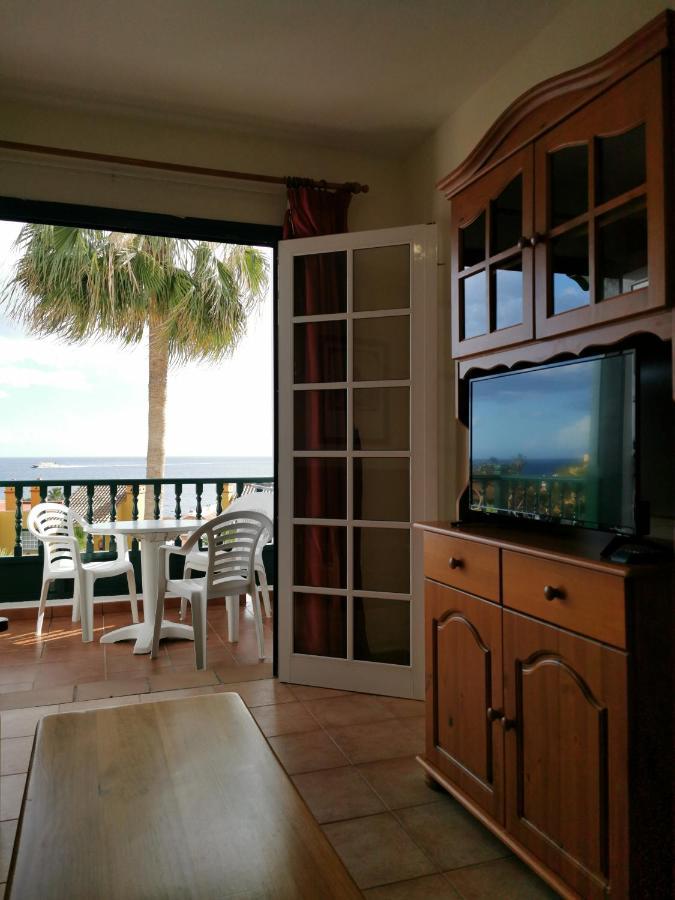 Apartamentos Oasis San Antonio Los Cancajos Bagian luar foto