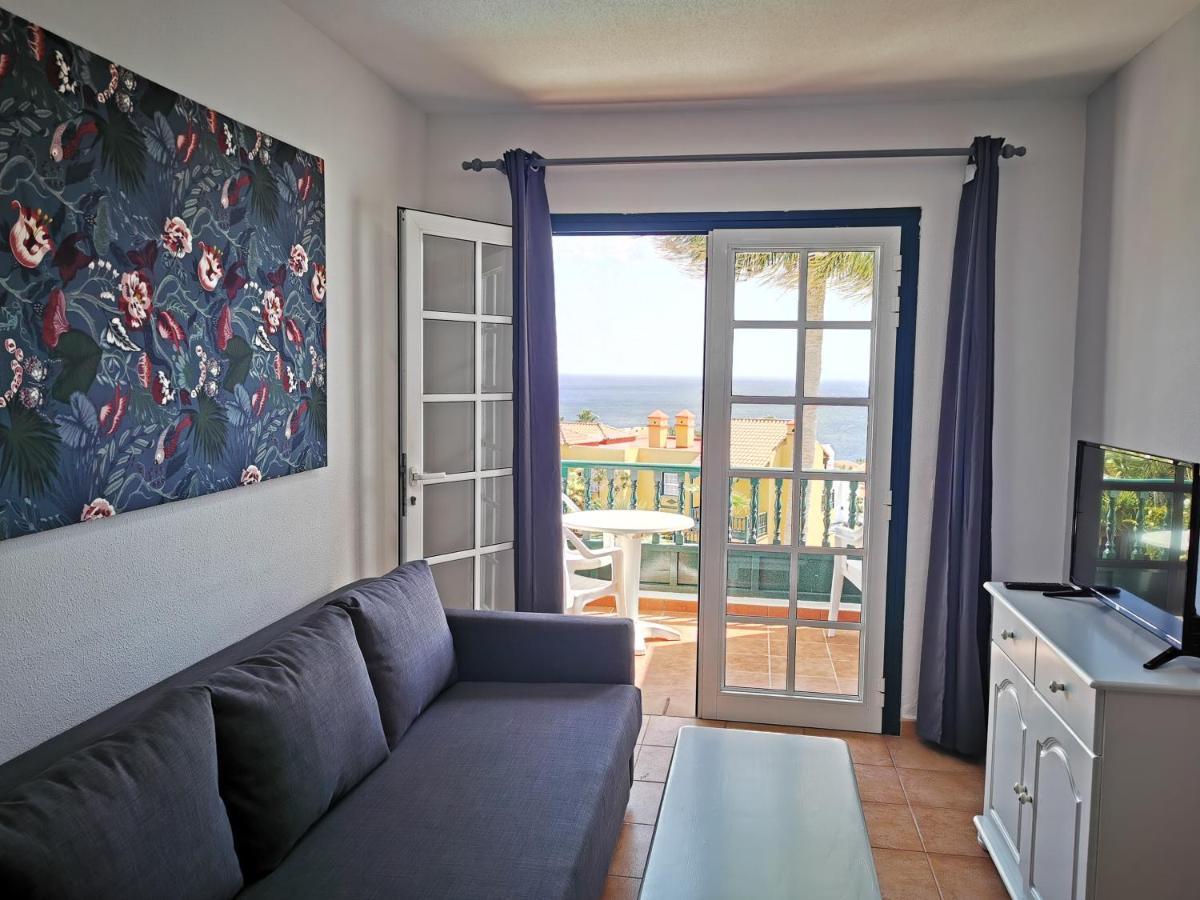Apartamentos Oasis San Antonio Los Cancajos Bagian luar foto